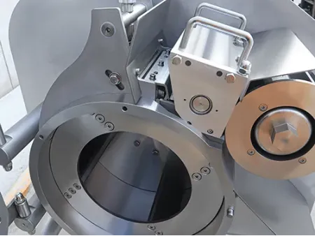 Vegetable Dicing Machine (800-3000kg/h)