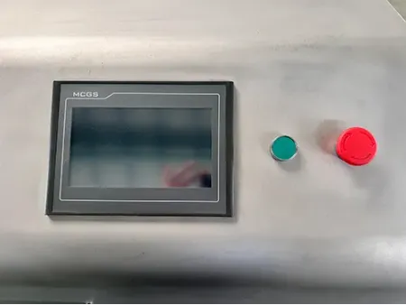 Vegetable Dicing Machine (800-3000kg/h)