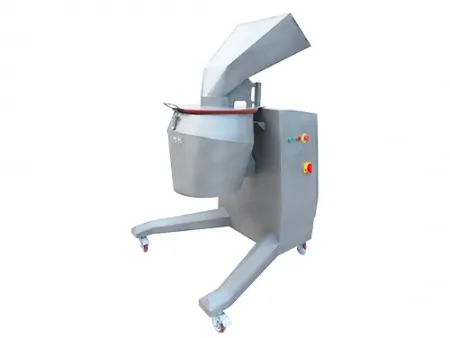 Vegetable Slicing & Shredding Machine