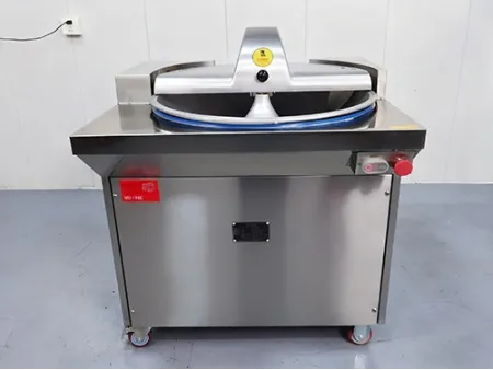 Vegetable Chopper for Stuffing (Bowl Chopper)