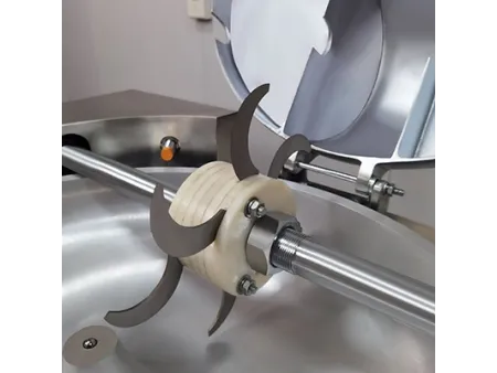 Vegetable Chopper for Stuffing (Bowl Chopper)