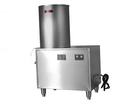 Vegetable Chopper for Stuffing