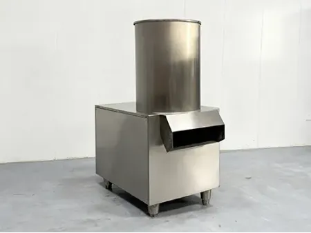 Vegetable Chopper for Stuffing