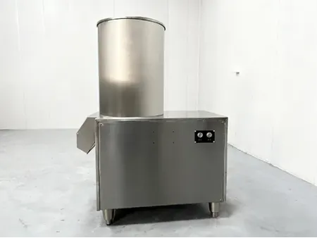 Vegetable Chopper for Stuffing