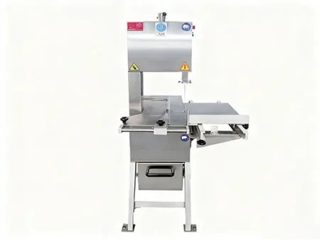 Floor-Standing Bone Saw