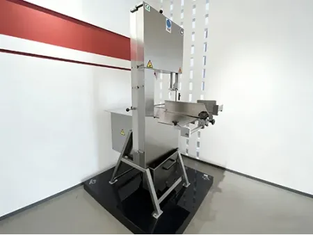 Floor-Standing Bone Saw