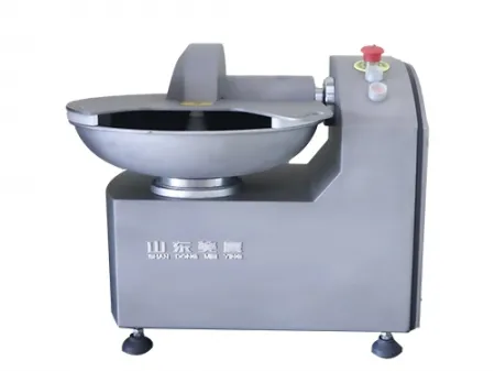 Bowl Cutter (15L/25L/40L)