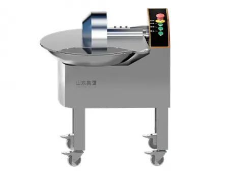Bowl Cutter (15L/25L/40L)