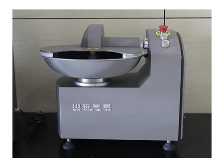 Bowl Cutter (15L/25L/40L)