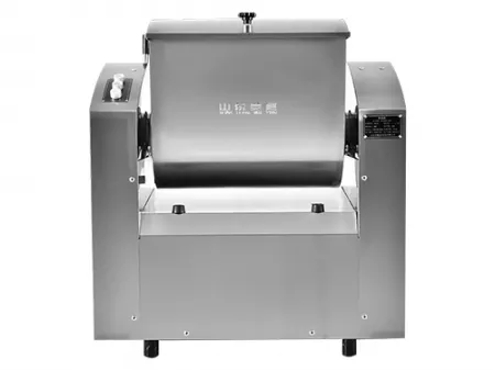 Horizontal Dough Mixer (45L/90L/150L)