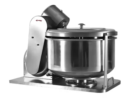 Dough Mixer (Bowl Type)