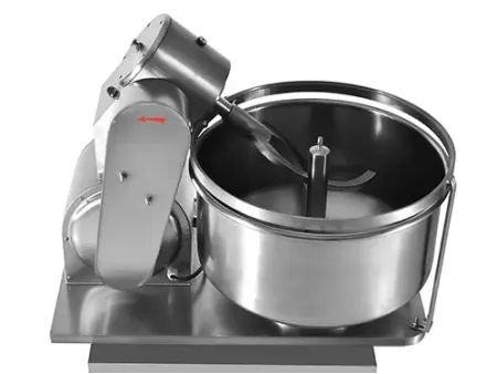 Dough Mixer (Bowl Type)