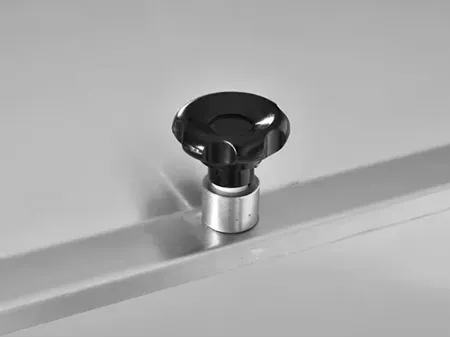 Horizontal Dough Mixer with Automatic Tilting Bowl (135L-420L)