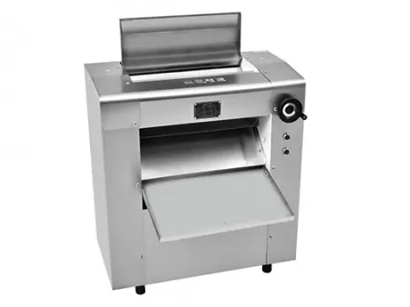 Dough Roller Machine