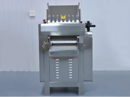 Dough Roller Machine