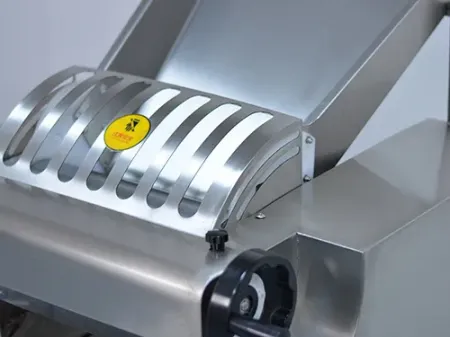 Dough Roller Machine