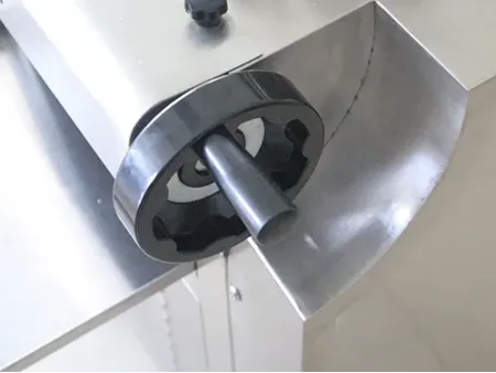 Dough Roller Machine