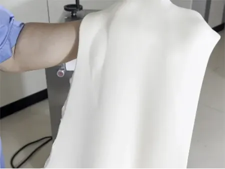 Automatic Dough Roller Machine