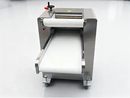 Automatic Dough Roller Machine