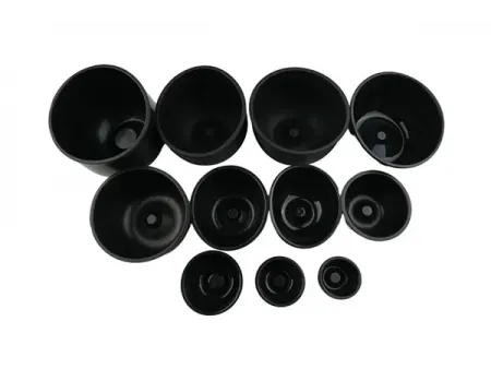 Rubber Diaphragms