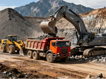 Rubber Diaphragms for Rock Drill Machines