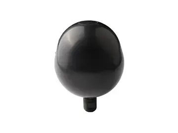 Rubber Accumulator Bladders for Wastewater Treatment Equipment