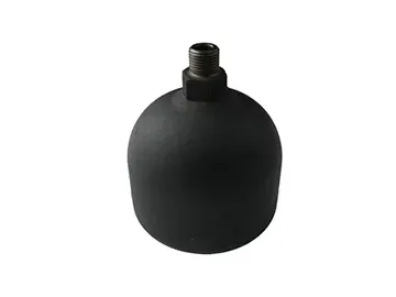 Rubber Diaphragms & Accumulator Bladders for Agricultural Machinery