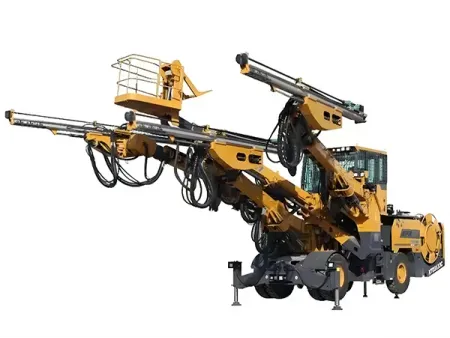 Rubber Diaphragms for Rock Breakers and Rock Drilling Machines