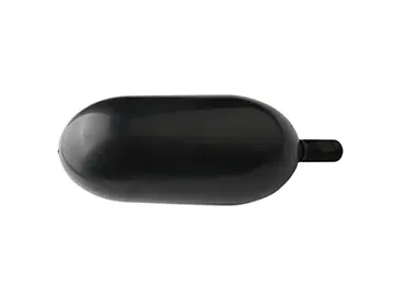 Rubber Accumulator Bladders for Wind Turbines