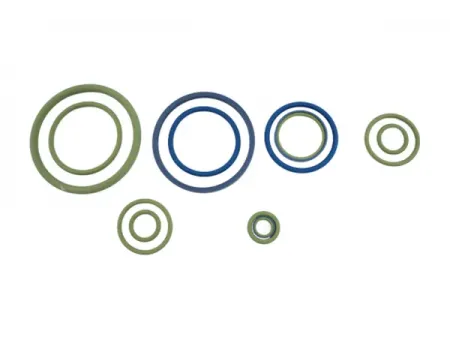 O-Rings and Breathing Bags for Medical Devices and CT Scan Machines