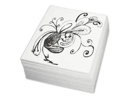 Sketch Paper (Drawing Paper)