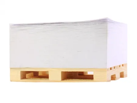 Woodfree Uncoated Paper