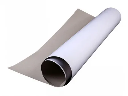 Duplex Board (Grey Back/Kraft Back)