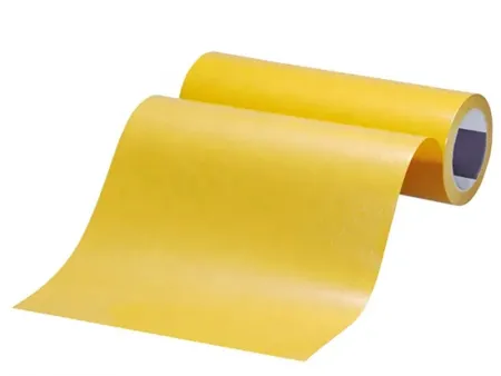 PE Coated Silicone Release Paper