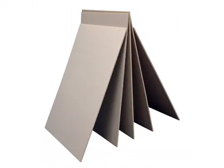 Grey Chipboard