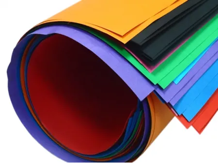 Bristol Board (White/Colored)