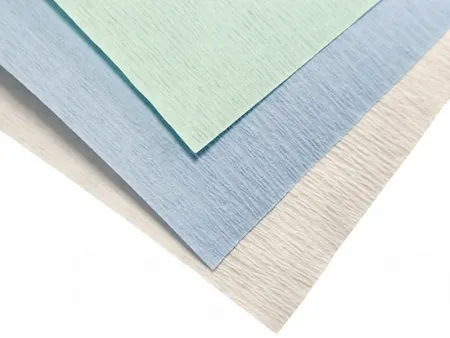 Medical Crepe Paper