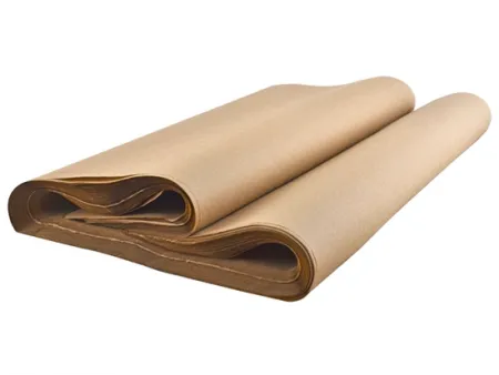 Kraft Paper (Plain Brown)
