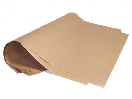 Kraft Paper (Plain Brown)