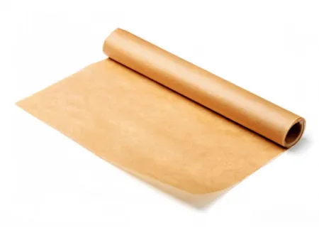 Waxed Food Wrapping Paper