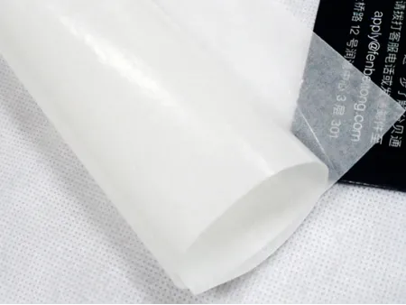 Translucent Glassine Paper (Food Grade)
