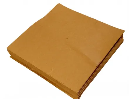 Fruit Protection Bag Paper