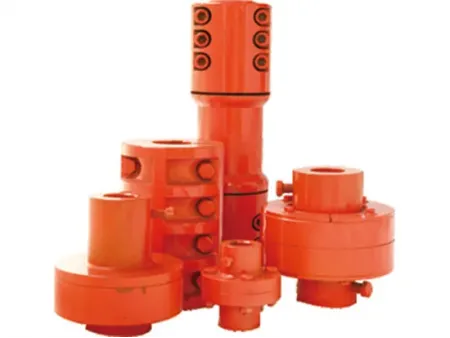 Reducers for Glass Lined Reactor