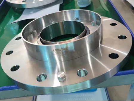 Mechanical Seal for Glass Lined Reactor