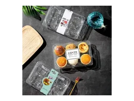 Thermoforming Molds for  Single Station Plastic Thermoforming Machine