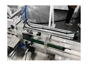 Plastic Cup Packaging Machine