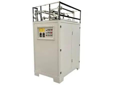 Online Crusher for  Plastic Thermoforming Machine