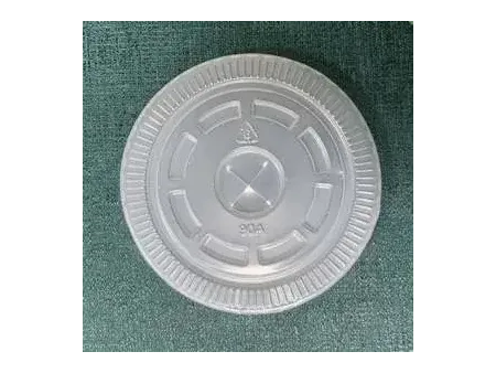 Thermoforming Molds for  Plastic Lid Thermoforming Machine