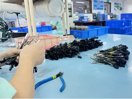 Automotive Wire Harness