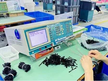 Automotive Wire Harness